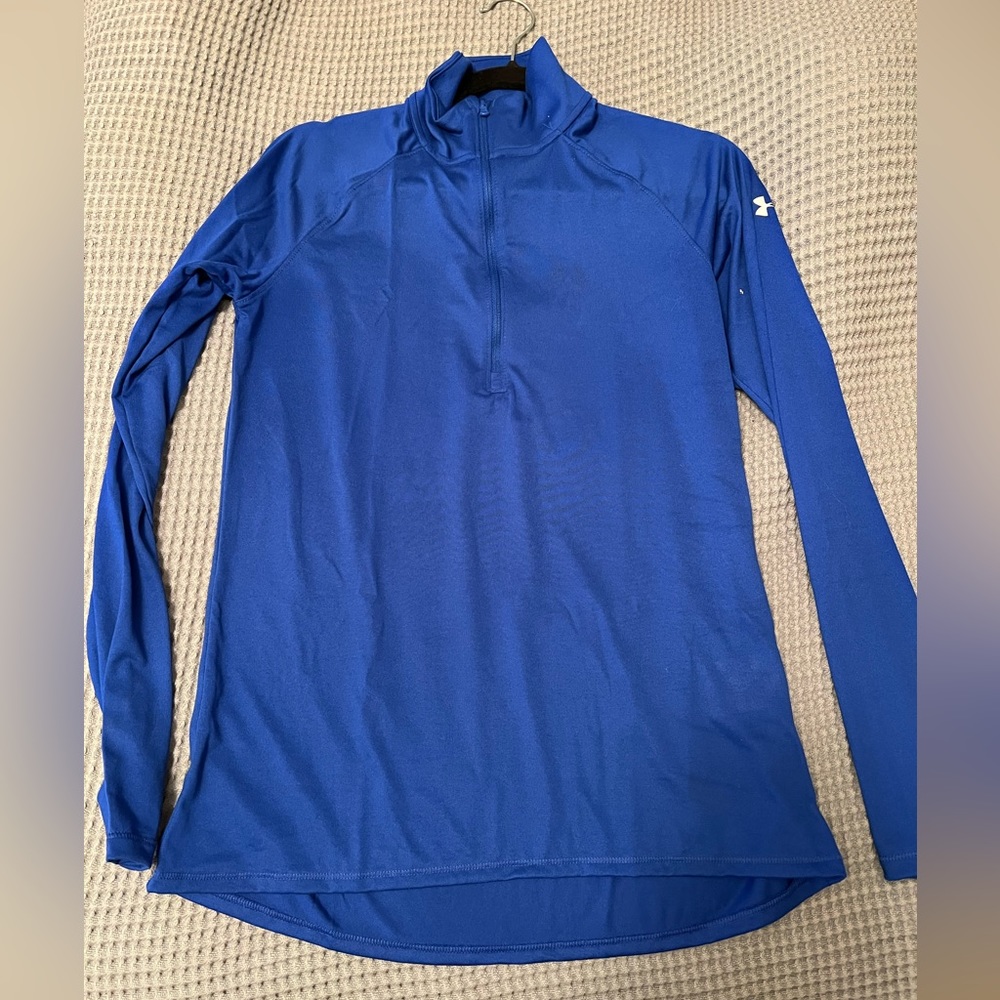 Small Under Armour